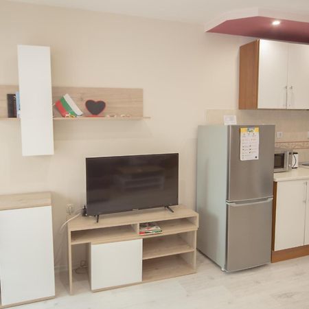 Aleksapart Burgas City Exterior foto